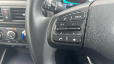 Hyundai i10 1.0 [63] Advance 5dr Auto [Nav] Petrol Hatchback